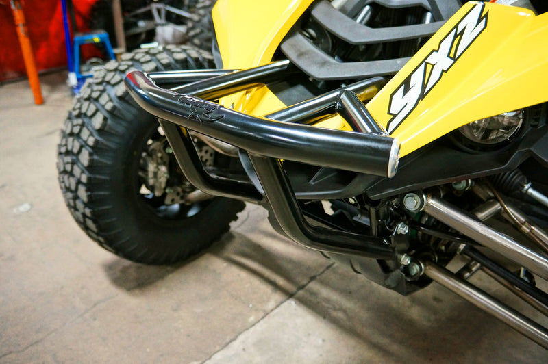 Load image into Gallery viewer, Yamaha YXZ1000R Front Bumper
