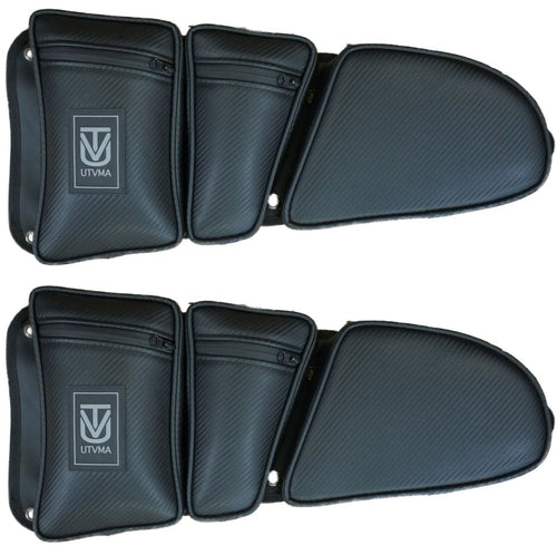 RZR 900 Front Door Bag Set (2014-2025)