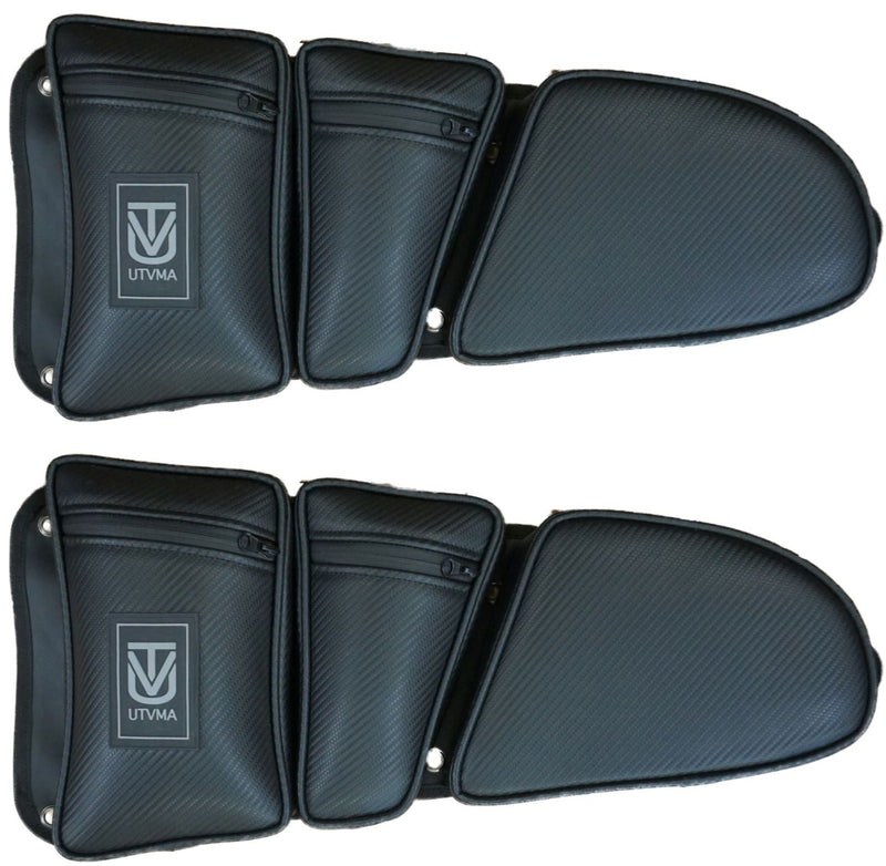 Load image into Gallery viewer, RZR 900 Front Door Bag Set (2014-2025)

