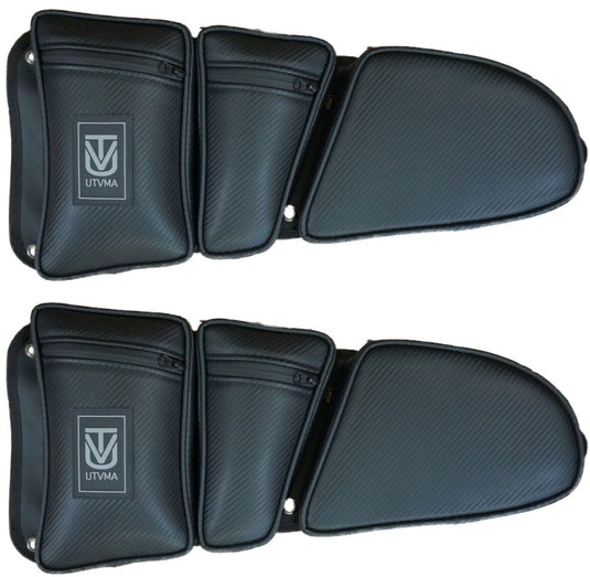 RZR 900 Front Door Bag Set (2014-2025)
