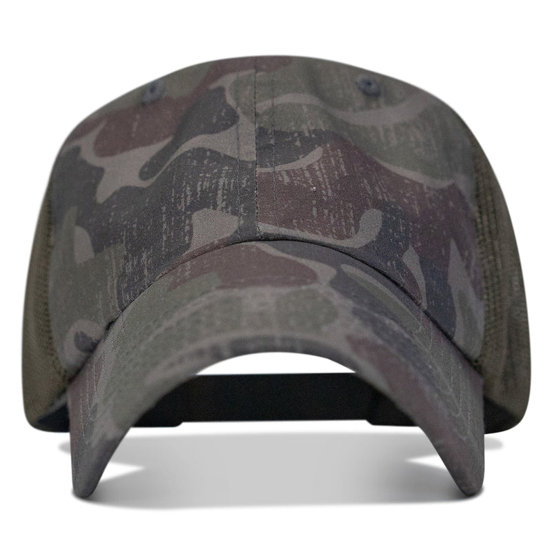 Load image into Gallery viewer, Ripstop Tactical Snapback Hat
