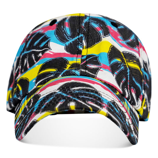 RipStop Low Pro Operator Hat [no patch]