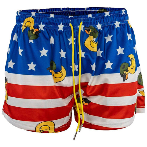 Women's Mesh Shorts | 2.5