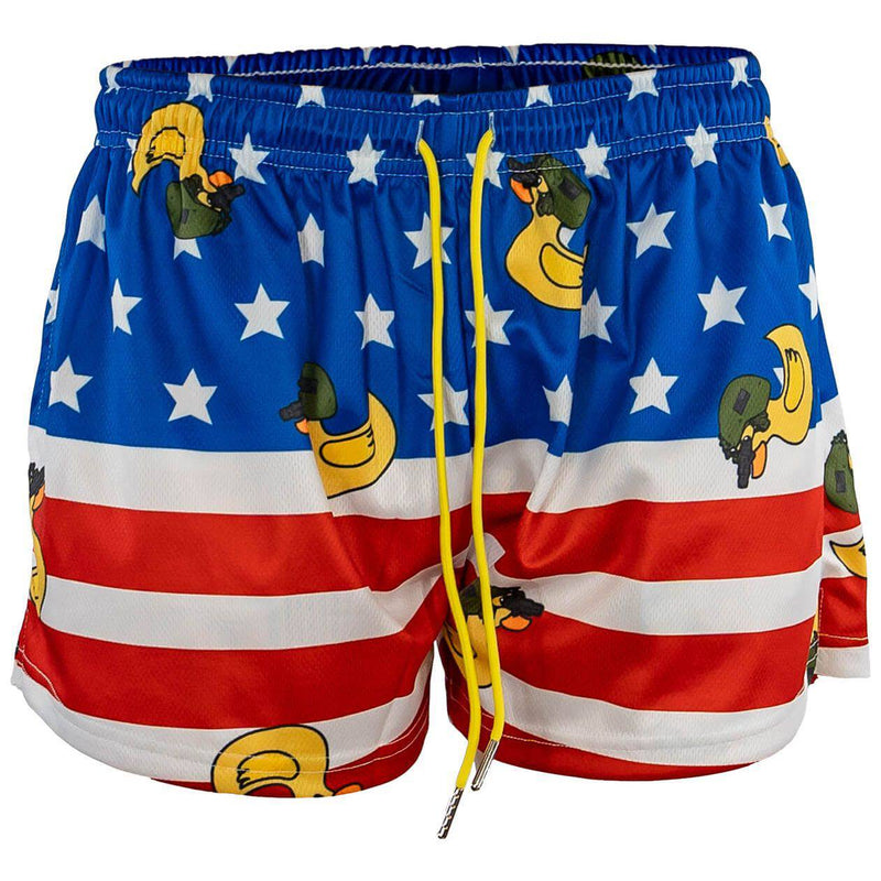 Load image into Gallery viewer, Women&#39;s Mesh Shorts | 2.5&quot;
