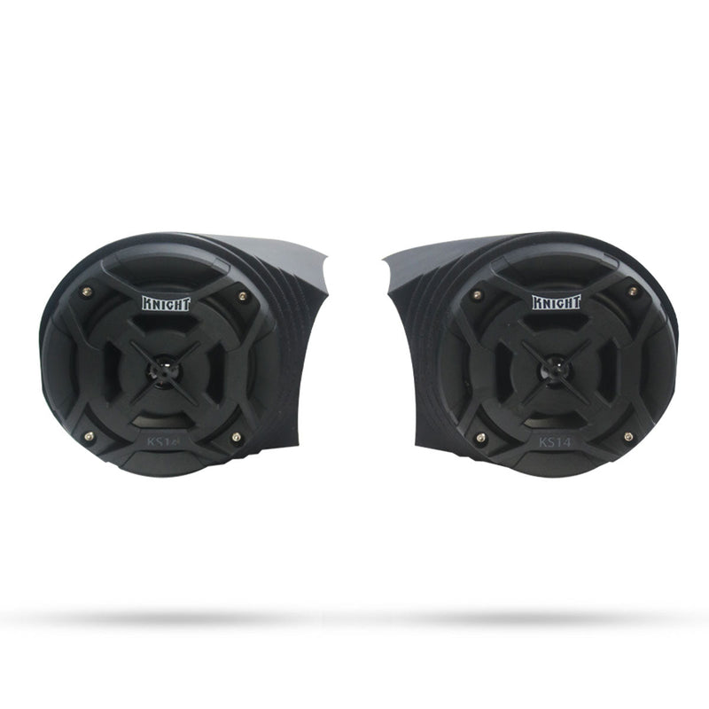 Load image into Gallery viewer, Ryker 4 inch Speaker Side Pods
