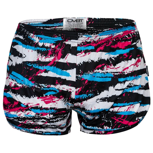 Ranger PT Silkies Training Shorts | 2.5"