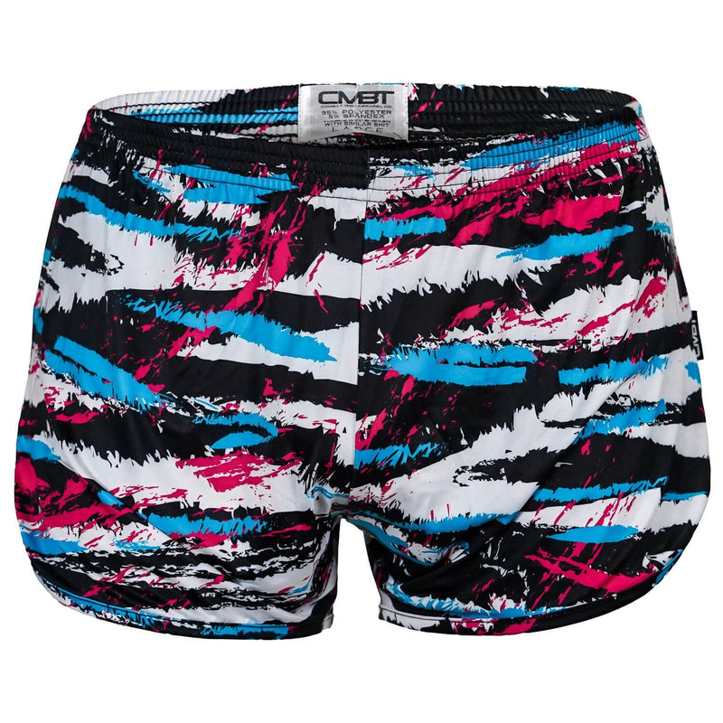 Load image into Gallery viewer, Ranger Panty Mil Style Silkies Training Shorts | 2.5&quot;
