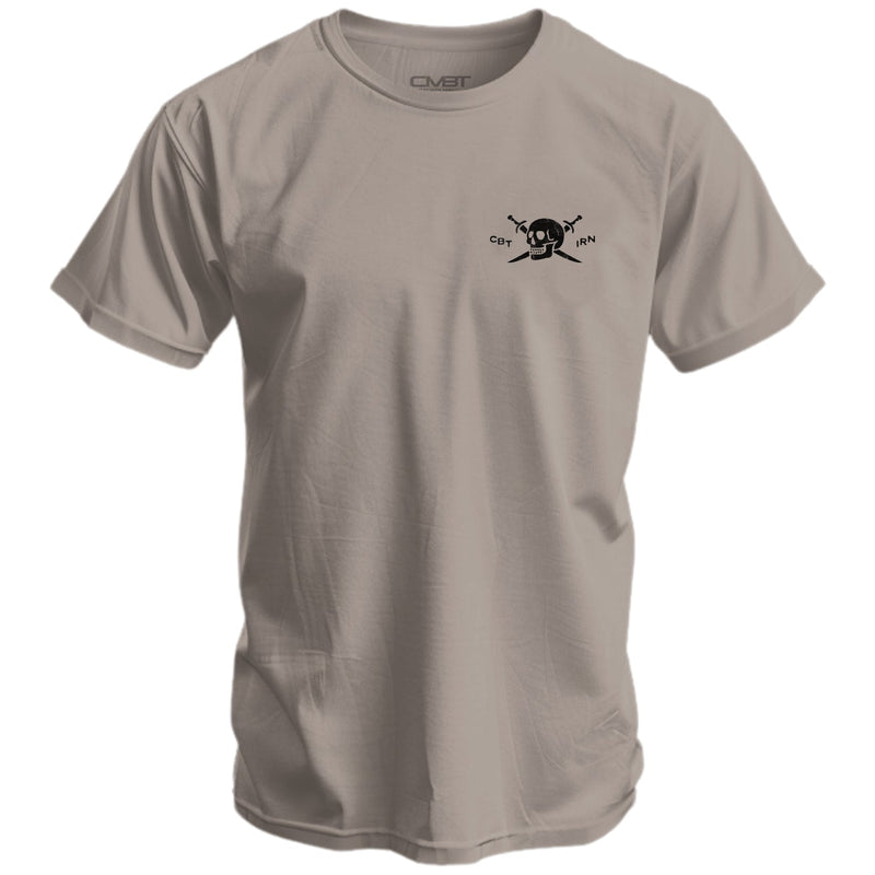 Load image into Gallery viewer, Comfort Is A Slow Death Men's T-Shirt
