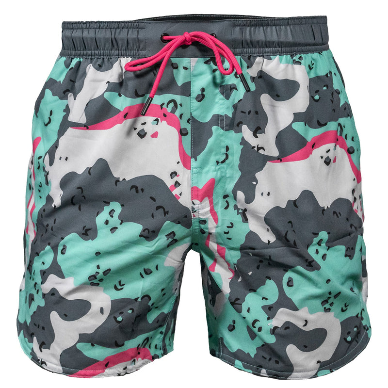 Load image into Gallery viewer, Recon Pro Men's Training Shorts | 5"
