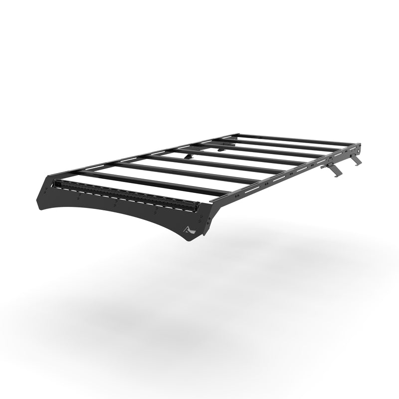 Load image into Gallery viewer, Modular Roof Rack For The Ford Bronco 4-Door
