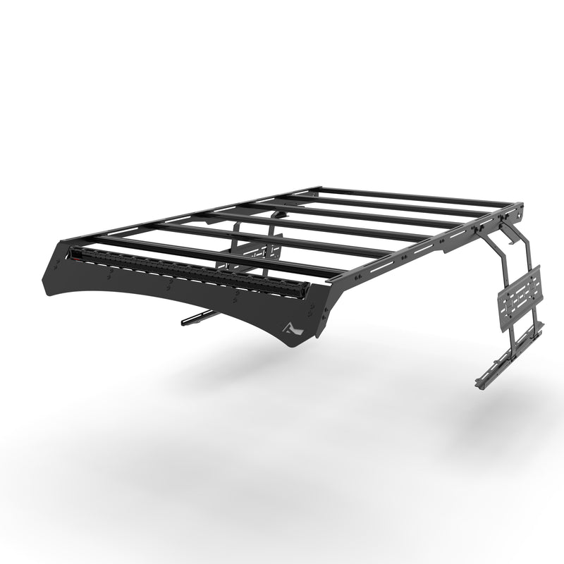 Load image into Gallery viewer, Modular Roof Rack For The Ford Bronco 2-Door
