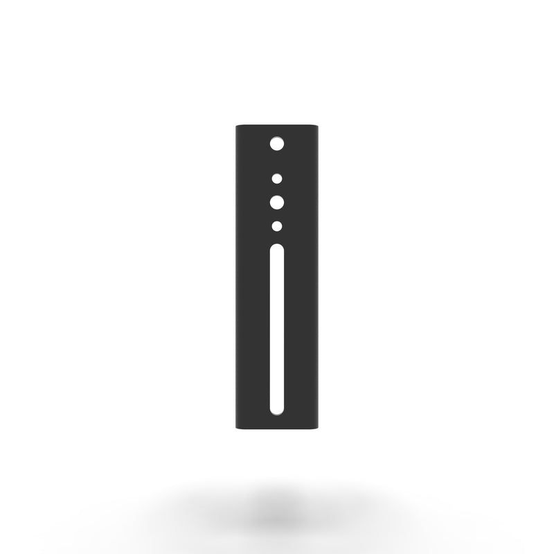 Load image into Gallery viewer, Modular Roof Rack 90 bracket
