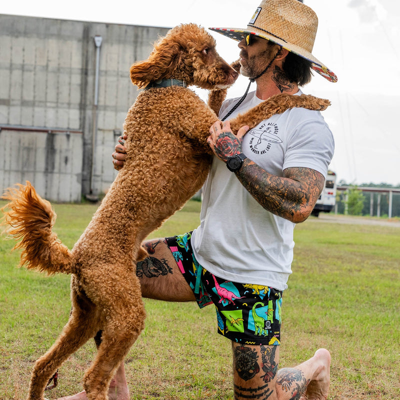 Load image into Gallery viewer, Not All Those Who Wonder Are Lost Men&#39;s T-Shirt
