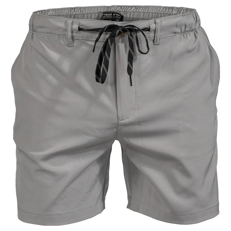 Load image into Gallery viewer, HydroFlex Pro Men Casual Shorts | 6"
