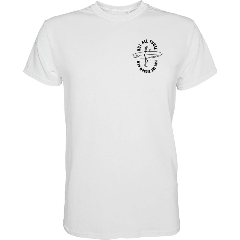 Load image into Gallery viewer, Not All Those Who Wonder Are Lost Men&#39;s T-Shirt
