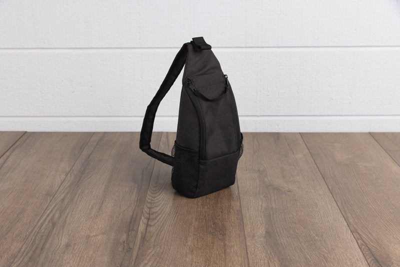 Load image into Gallery viewer, Strider Crossbody Cooler Sling Bag
