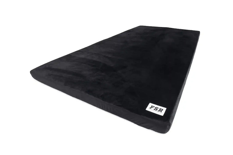 Load image into Gallery viewer, Adaptive Memory Foam Mattress - 3"
