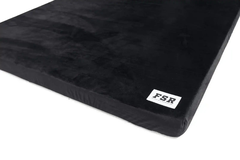 Load image into Gallery viewer, Adaptive Memory Foam Mattress - 3"
