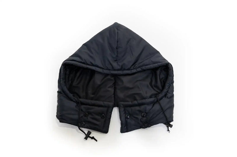 Load image into Gallery viewer, Anywhere Poncho/Puff Blanket
