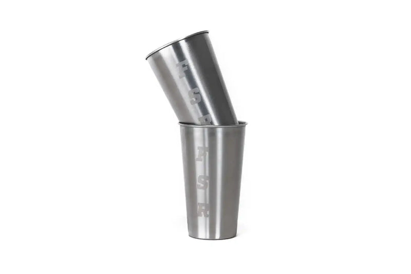 Load image into Gallery viewer, Stainless Steel 16oz Camp Cups (4)

