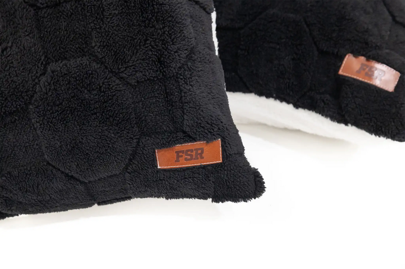 Load image into Gallery viewer, Cloud Comforter &amp; Pillow Case Set
