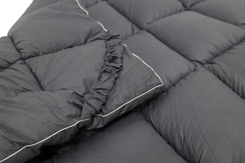 Load image into Gallery viewer, Cloud Topper for Rooftop Tent Mattress
