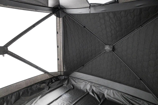 Hub 4XL Tent