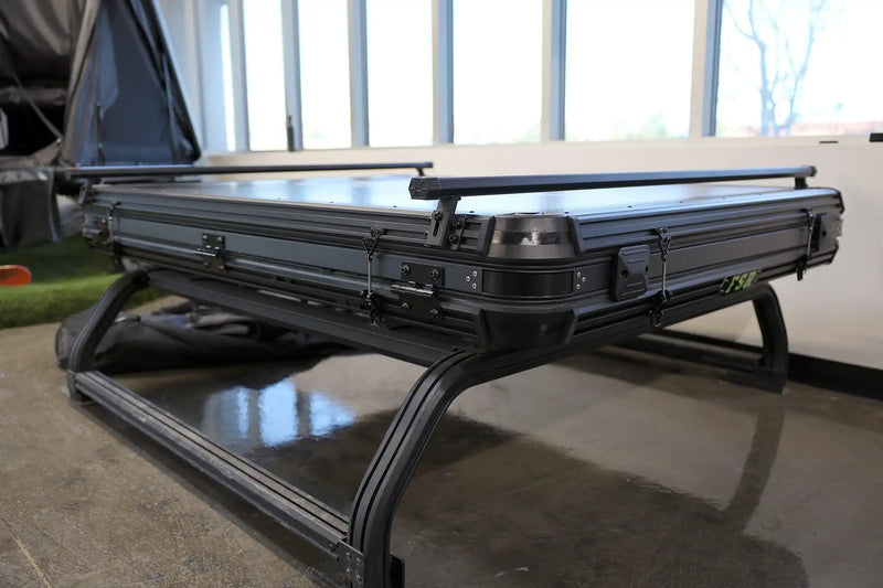 Load image into Gallery viewer, Lightweight Hard Shell - Crossbar Kits
