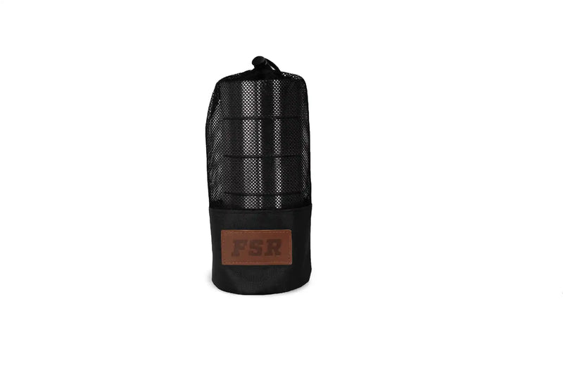 Load image into Gallery viewer, Whiskey Cup Set 4-Piece Camp Set
