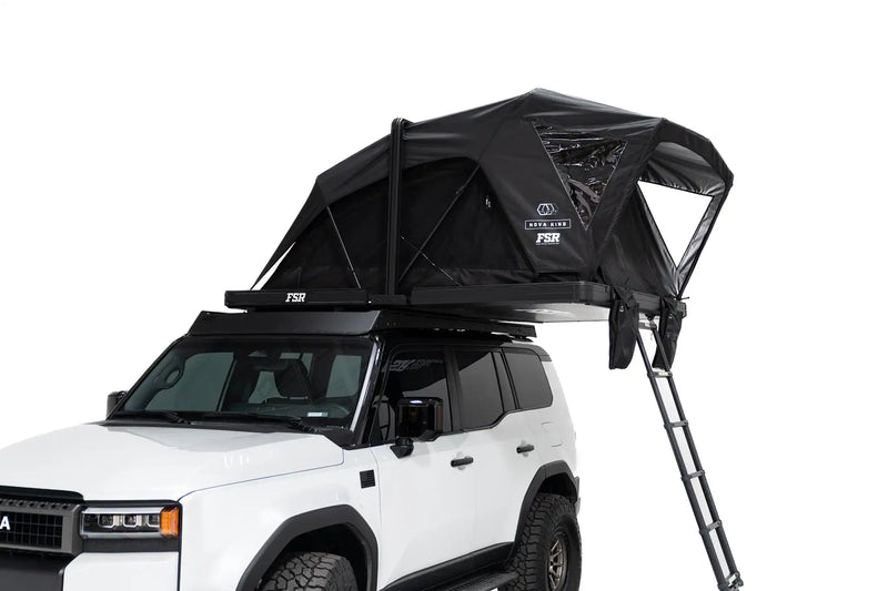 Load image into Gallery viewer, Free Spirit Recreation Nova King - Rooftop Tent
