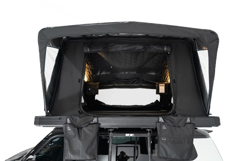 Load image into Gallery viewer, Free Spirit Recreation Nova King - Rooftop Tent

