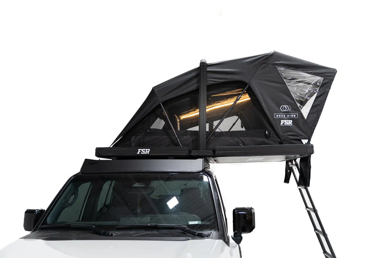 Load image into Gallery viewer, Free Spirit Recreation Nova King - Rooftop Tent
