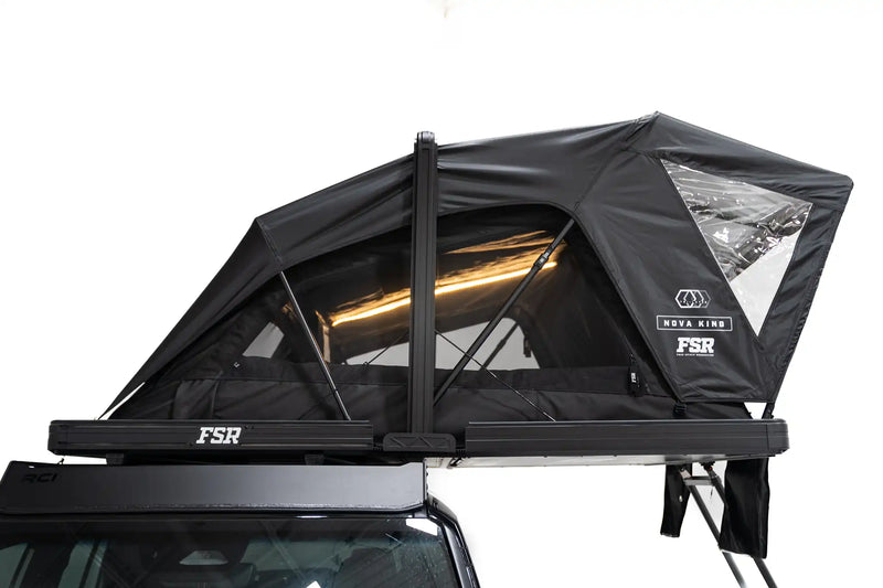 Load image into Gallery viewer, Free Spirit Recreation Nova King - Rooftop Tent
