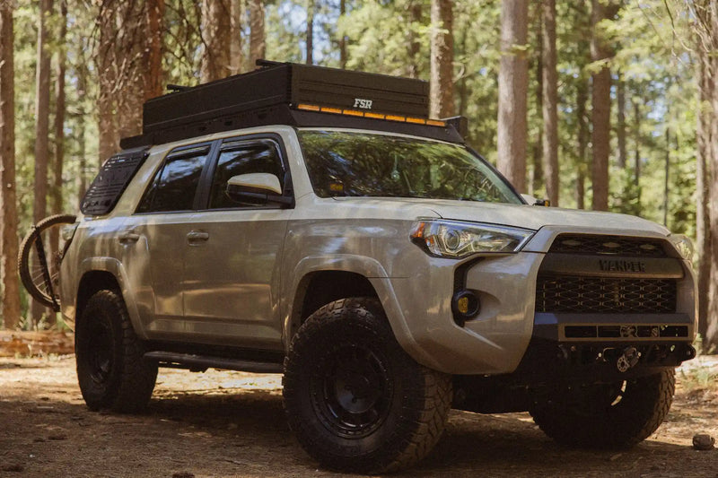 Load image into Gallery viewer, Free Spirit Recreation Nova King - Rooftop Tent
