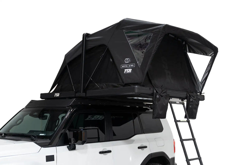 Load image into Gallery viewer, Free Spirit Recreation Nova King - Rooftop Tent
