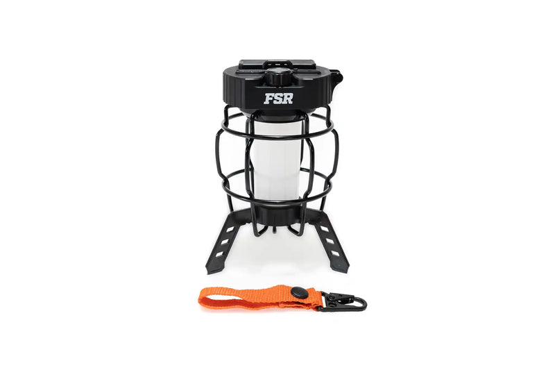 Load image into Gallery viewer, Portable LED Camp Lantern
