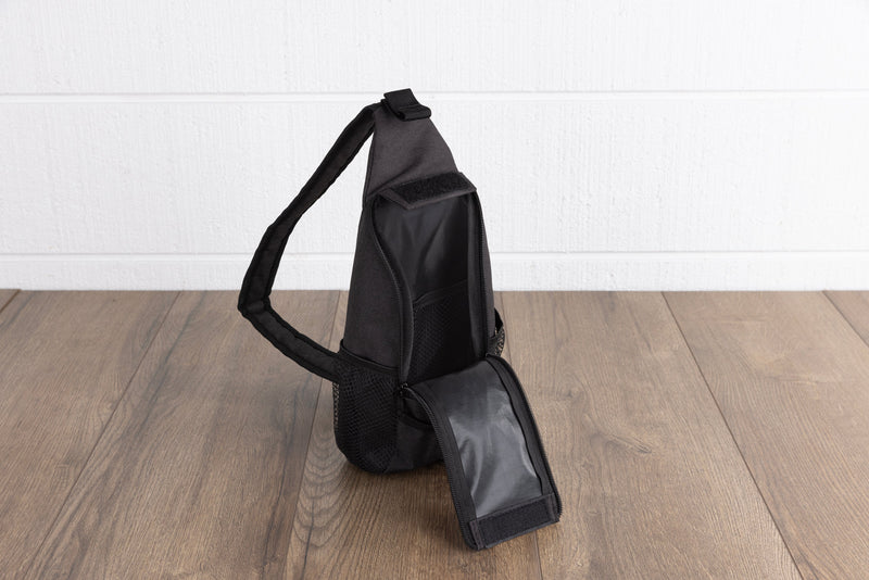 Load image into Gallery viewer, Strider Crossbody Cooler Sling Bag
