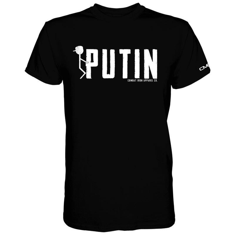 Load image into Gallery viewer, Fuck Putin Men&#39;s T-Shirt
