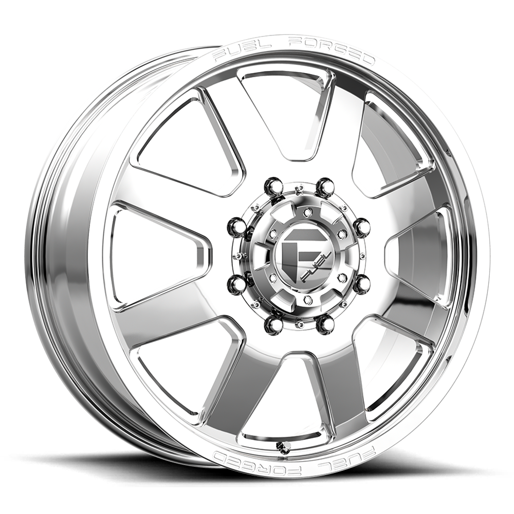 Fuel Mono De09 Ff09 D Polished