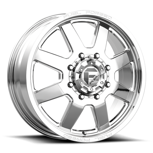 Fuel Mono De09 Ff09 D Polished