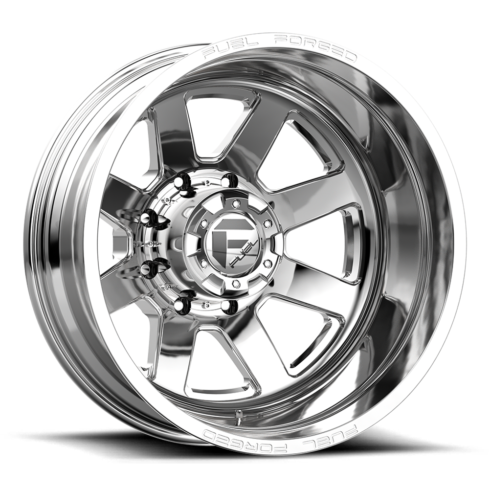 Fuel Mono De09 Ff09 D Polished
