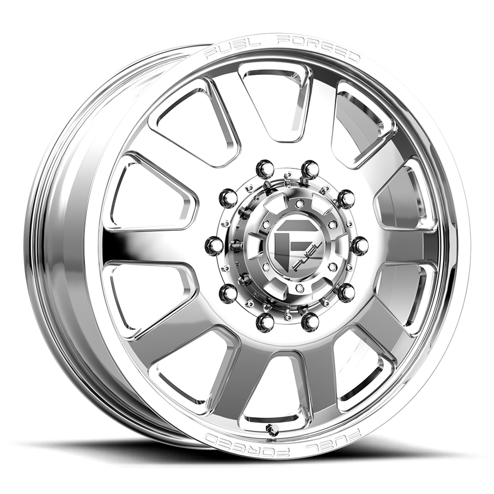 Fuel Mono De09 Ff09 D Polished