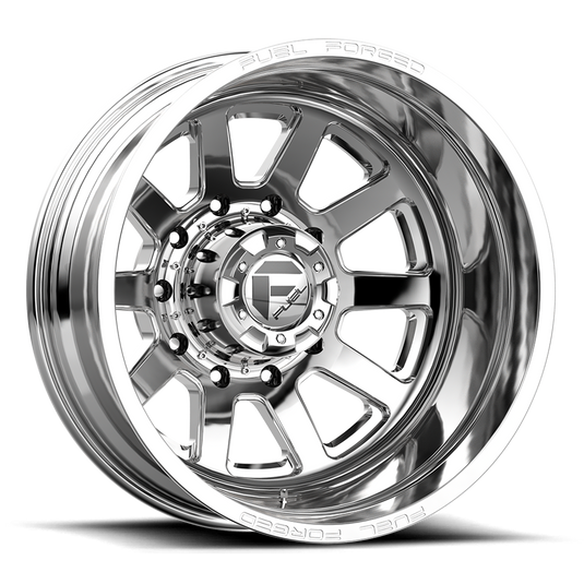 Fuel Mono De09 Ff09 D Polished