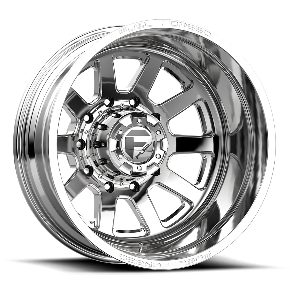 Fuel Mono De09 Ff09 D Polished