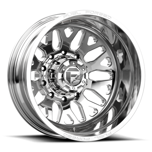 Fuel Mono De19 Ff19 D Polished