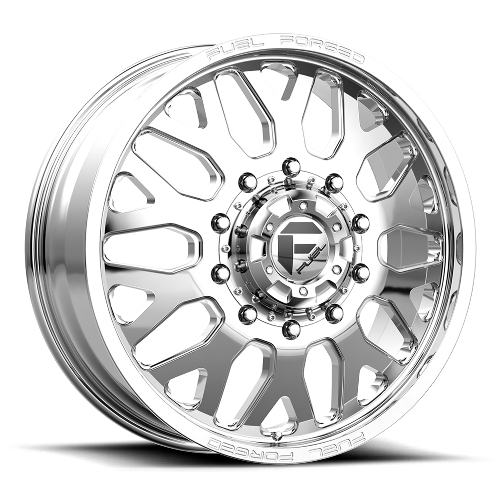 Fuel Mono De19 Ff19 D Polished