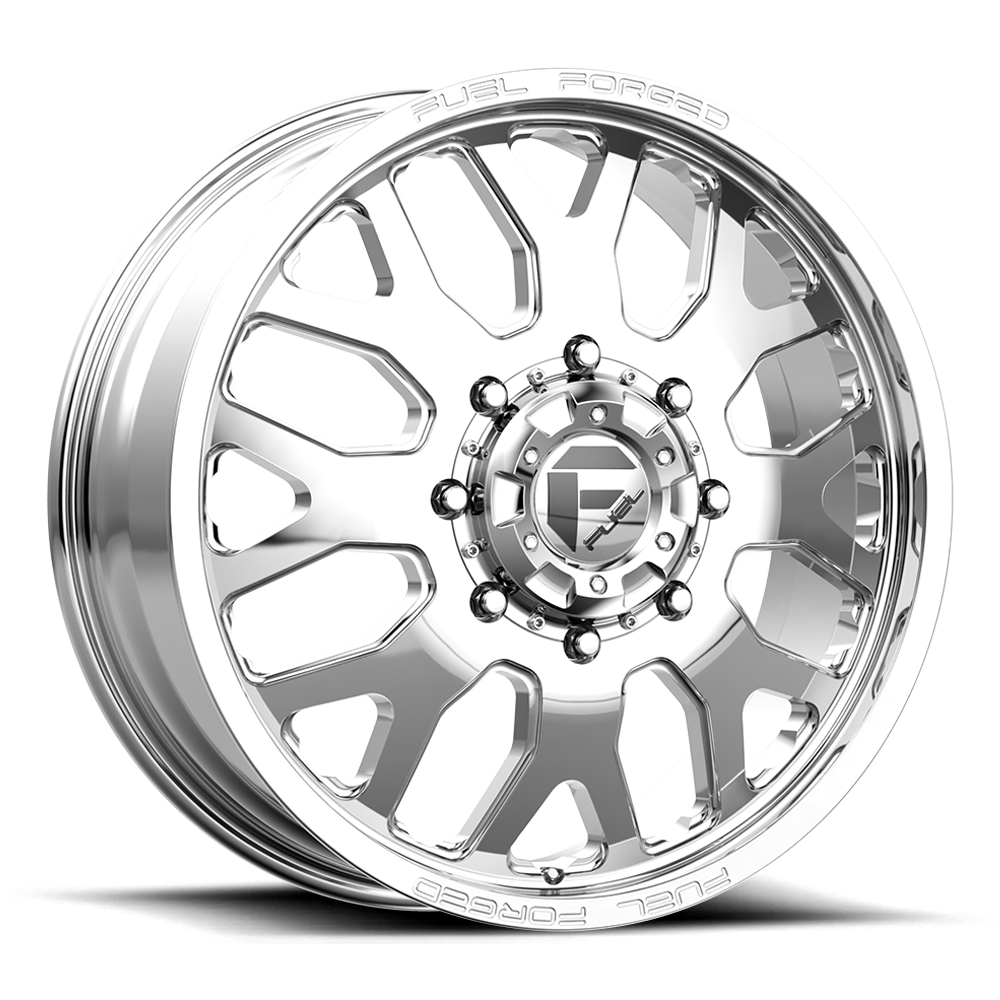 Fuel Mono De19 Ff19 D Polished
