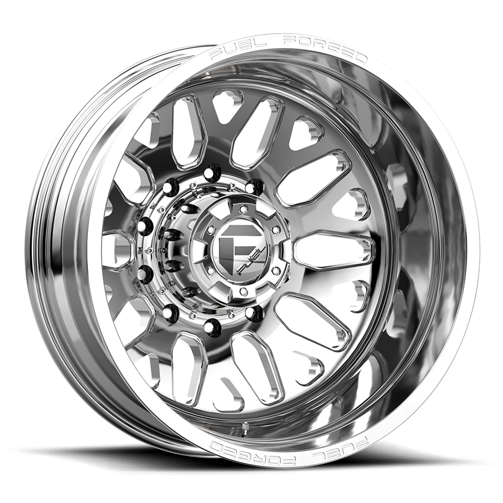 Fuel Mono De19 Ff19 D Polished