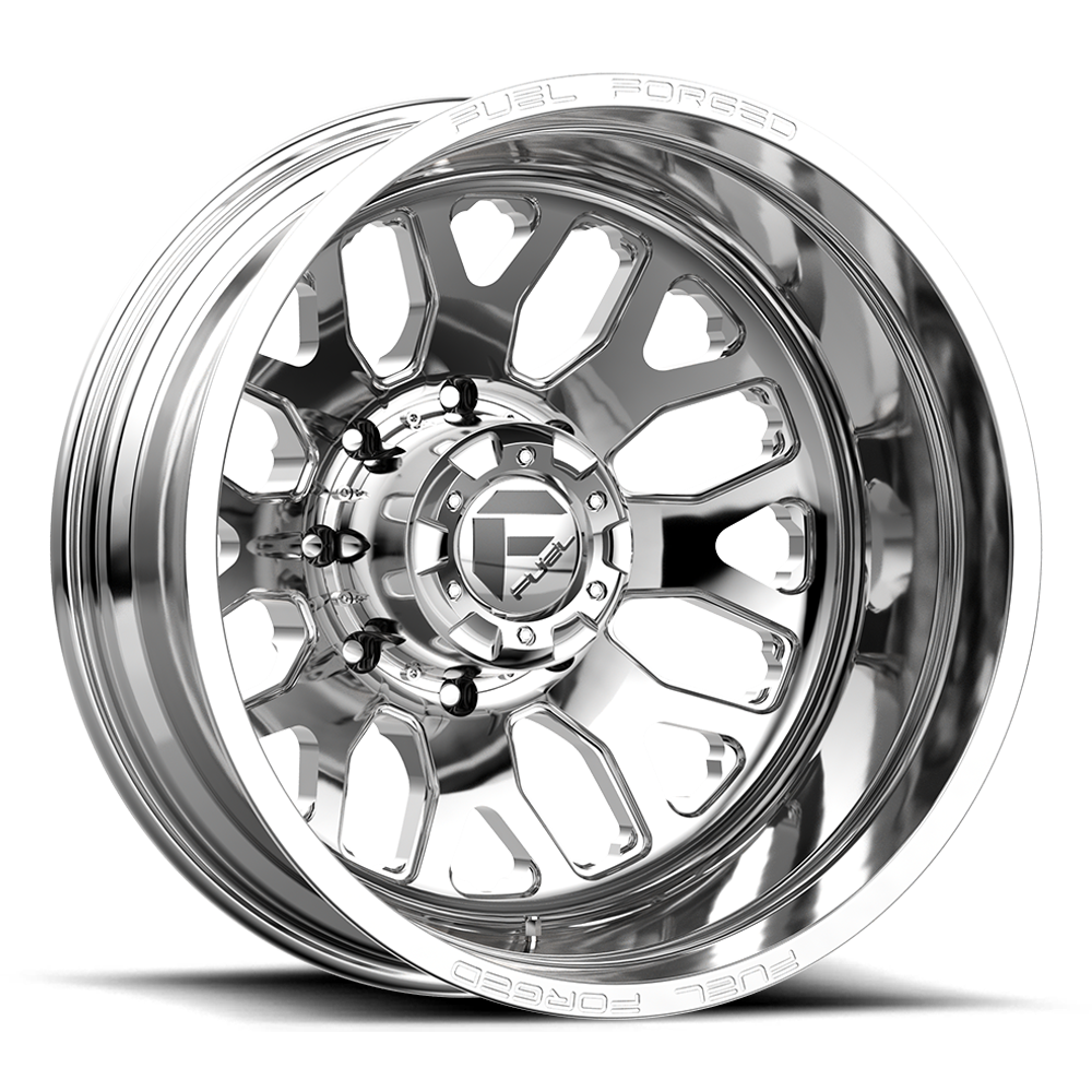 Fuel Mono De19 Ff19 D Polished