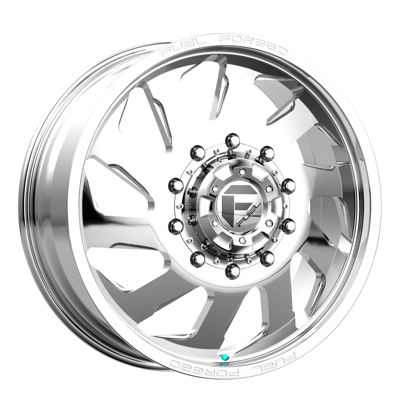 Load image into Gallery viewer, Fuel Mono Dd39 Ff39 D Polished
